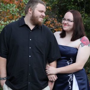 Meet your Posher, Stevenchristine